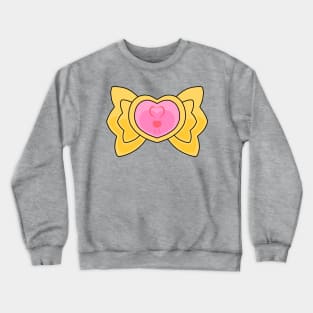 Mew Ichigo Crewneck Sweatshirt